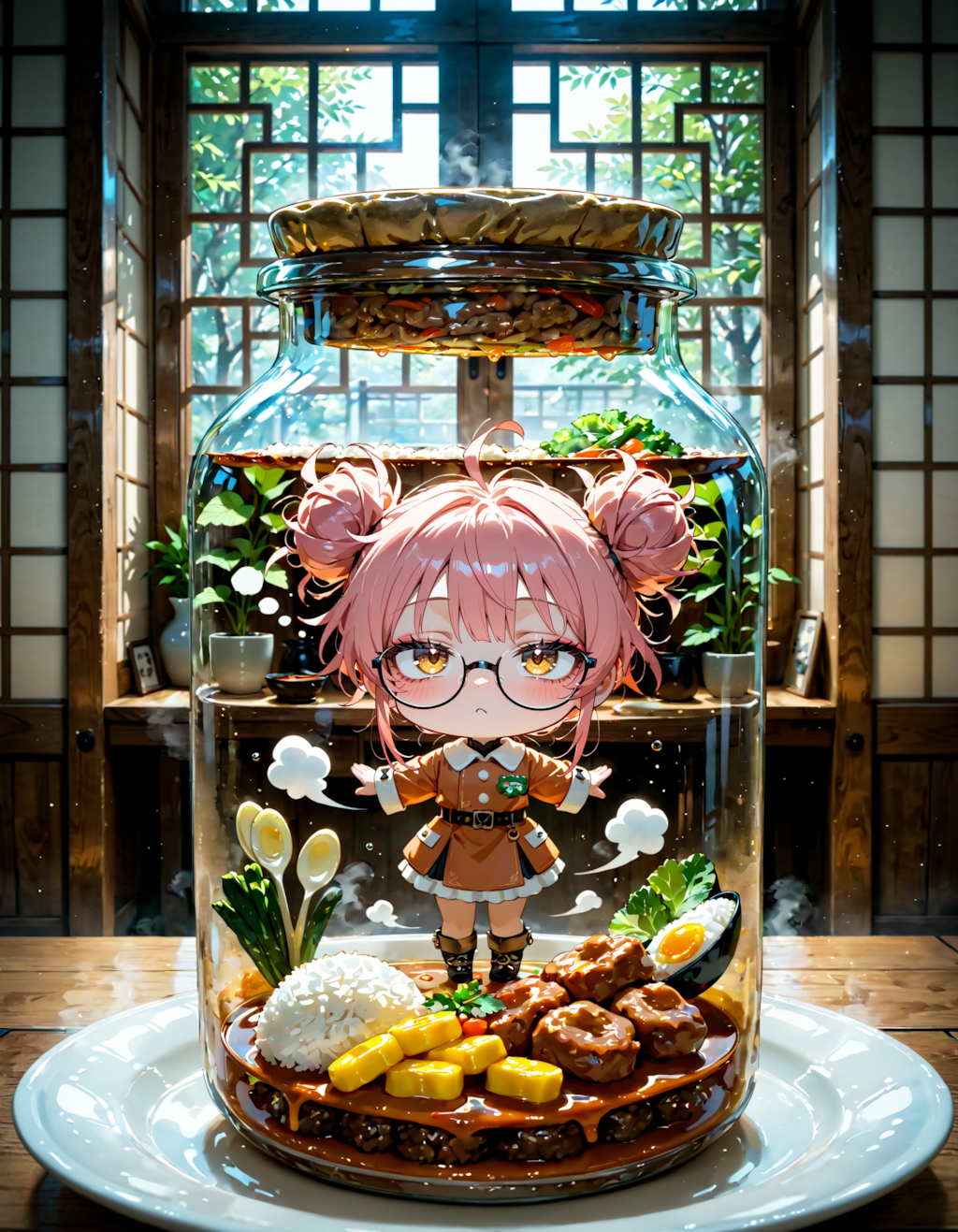 今日は何の日？　カレーライスの日・カレーの日