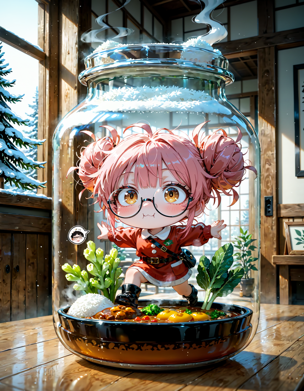 今日は何の日？　カレーライスの日・カレーの日