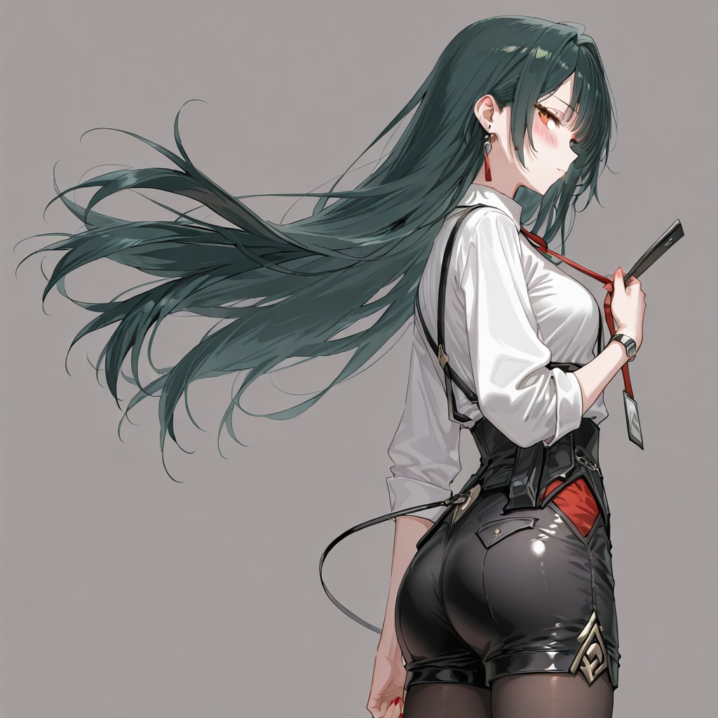 【簡単呪文】今日の日付ちゃん　by #QILIN