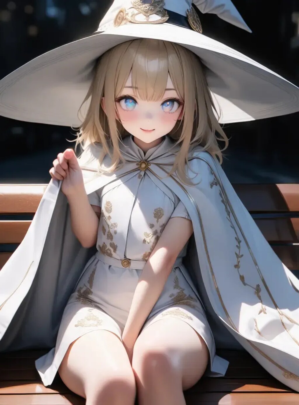 魔法使い学校的な