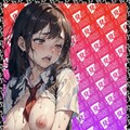 ｊｋ尻バック 9枚目