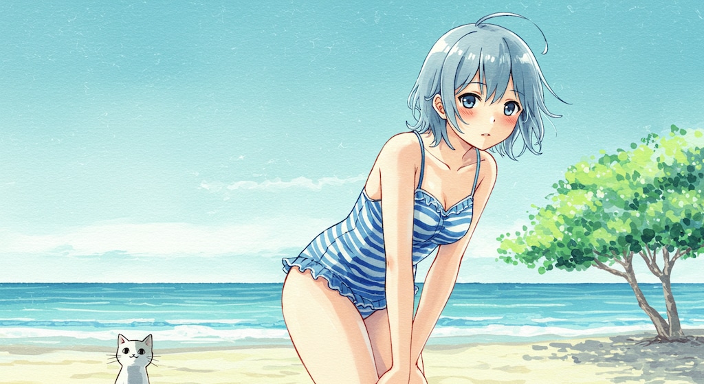 おこぼれImageFX15