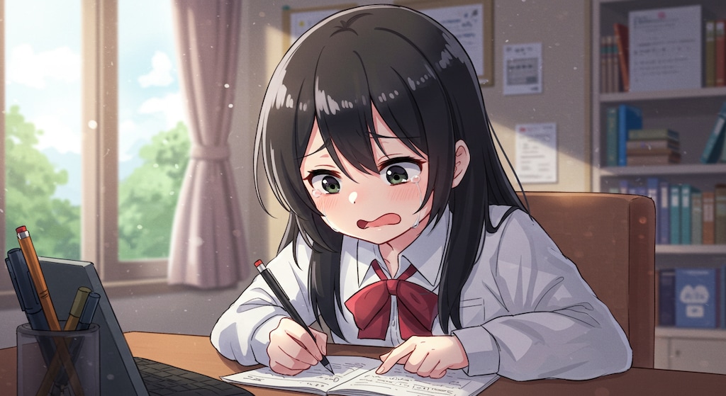 おこぼれImageFX15