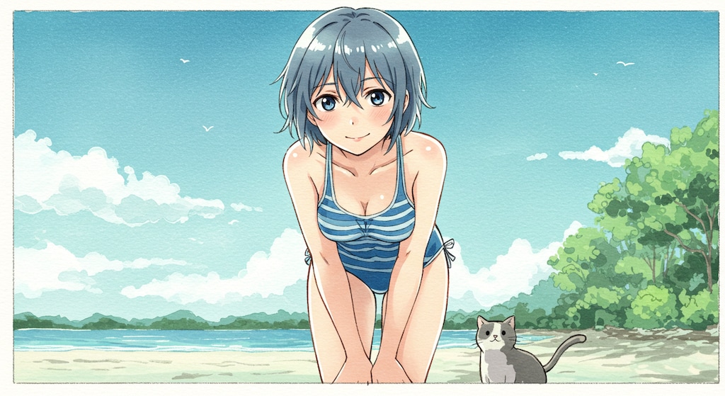 おこぼれImageFX15