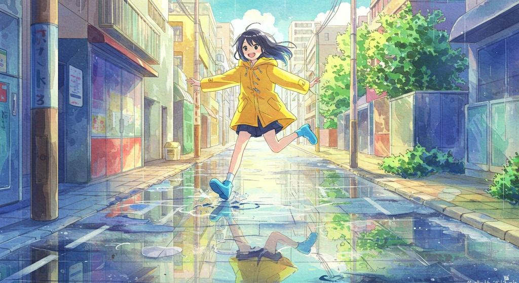 おこぼれImageFX15