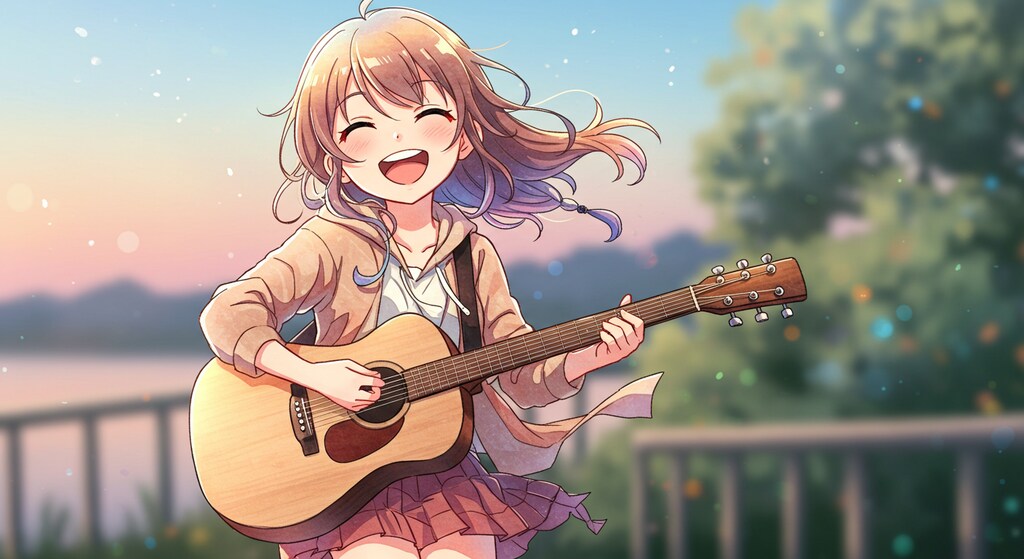 おこぼれImageFX15