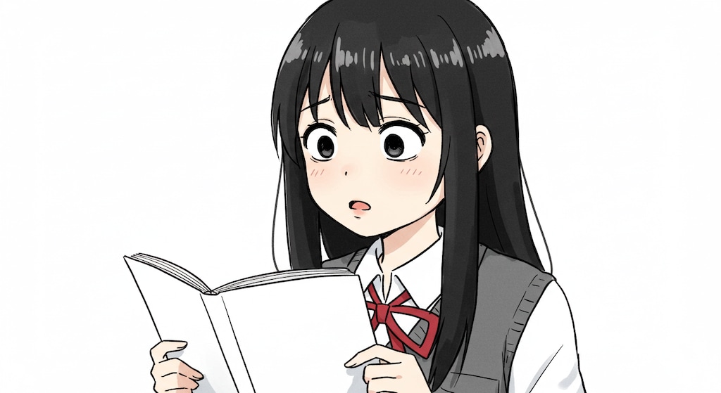 おこぼれImageFX15