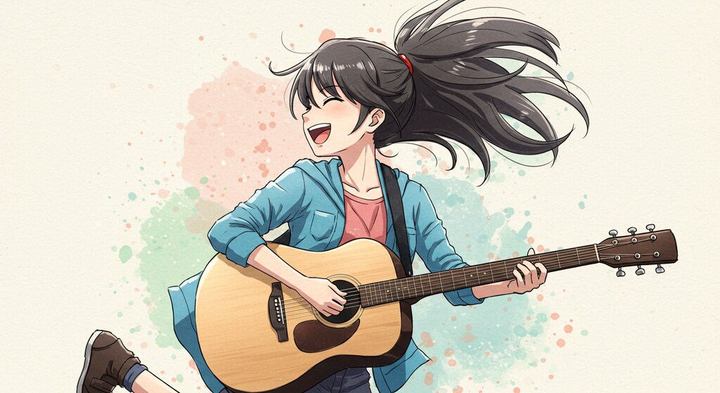 おこぼれImageFX15