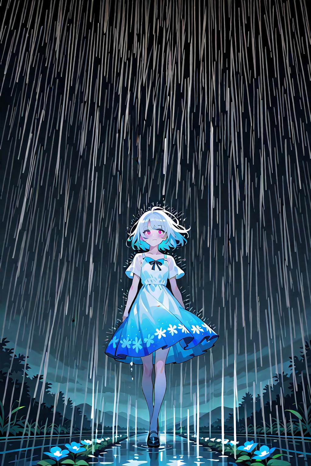 雨