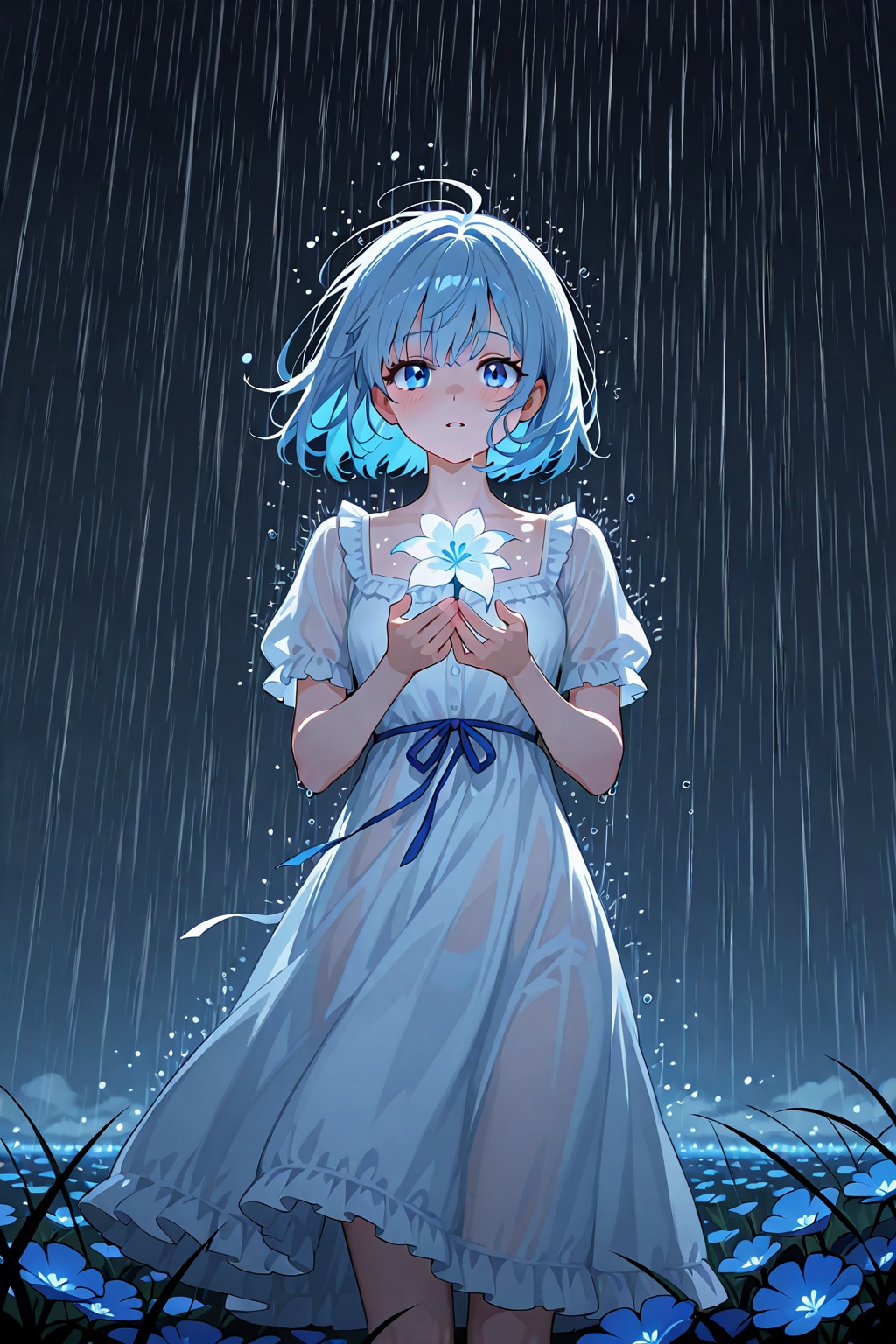 雨