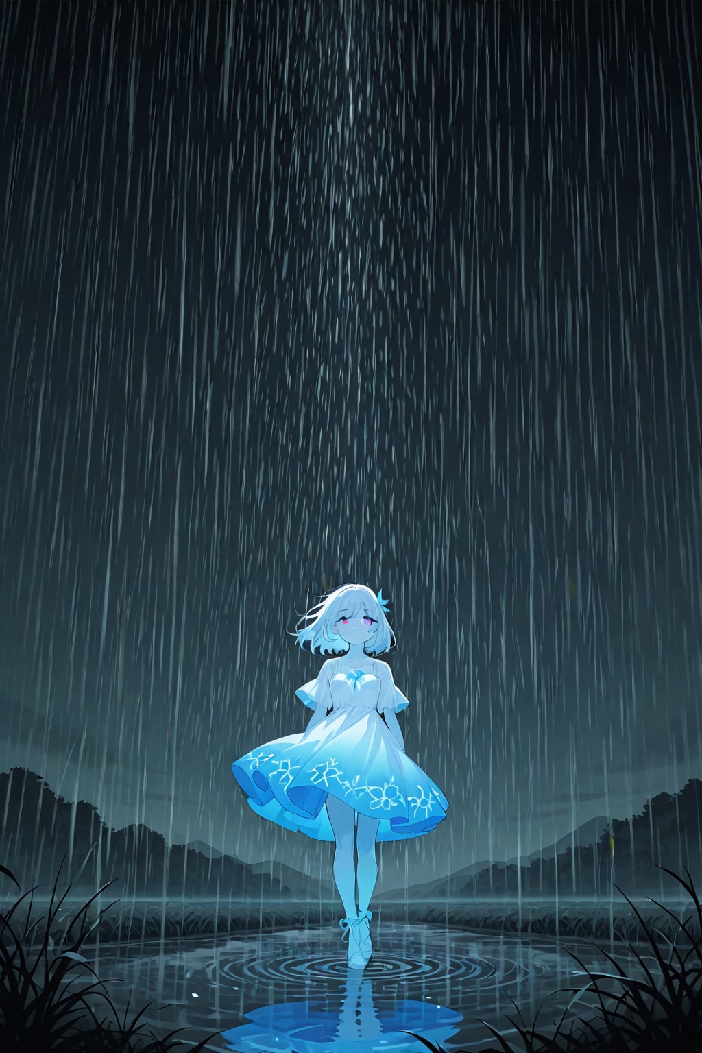 雨