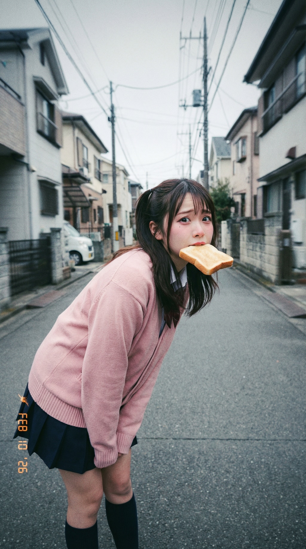 Toast to the Morning