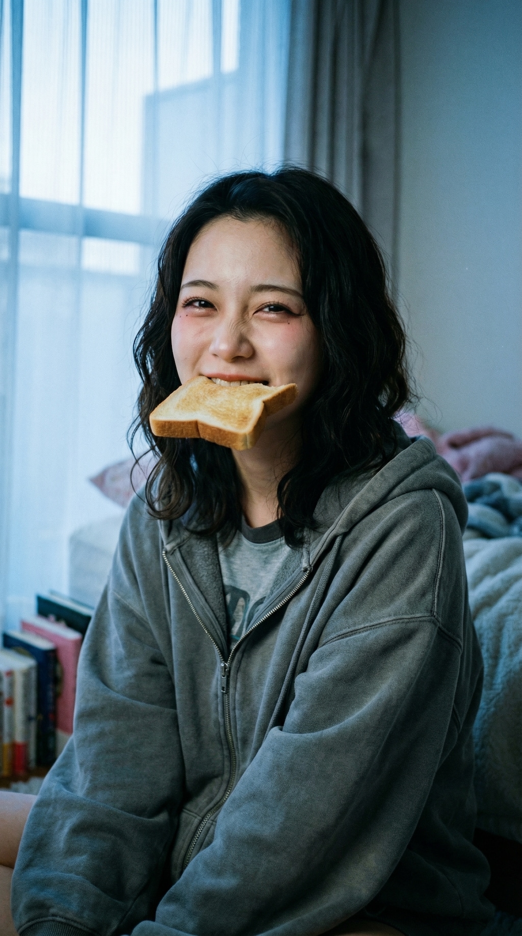 Toast to the Morning