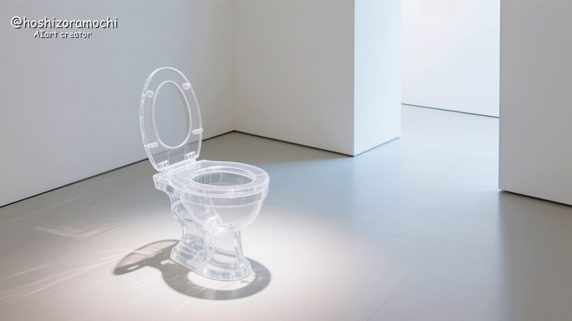 🗿芸術と境界線が消える幻影 | の人気AIイラスト・グラビア