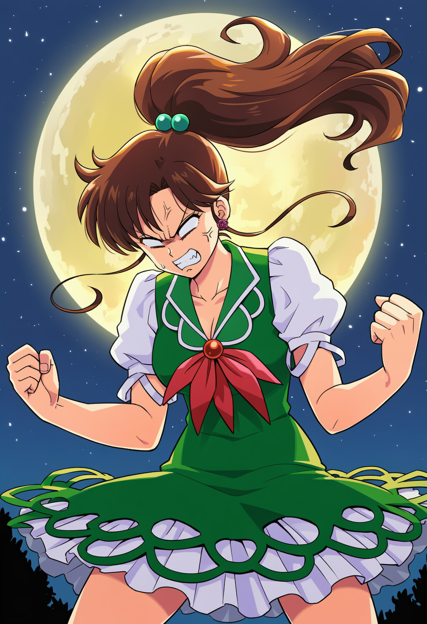 まこちゃん先生激怒 | の人気AIイラスト・グラビア