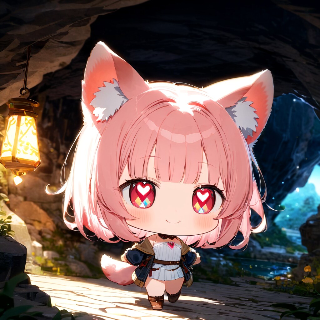 宝石に眼がくらむ