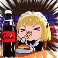 摩訶不思ギルティおバーガー🍔✨ 9枚目