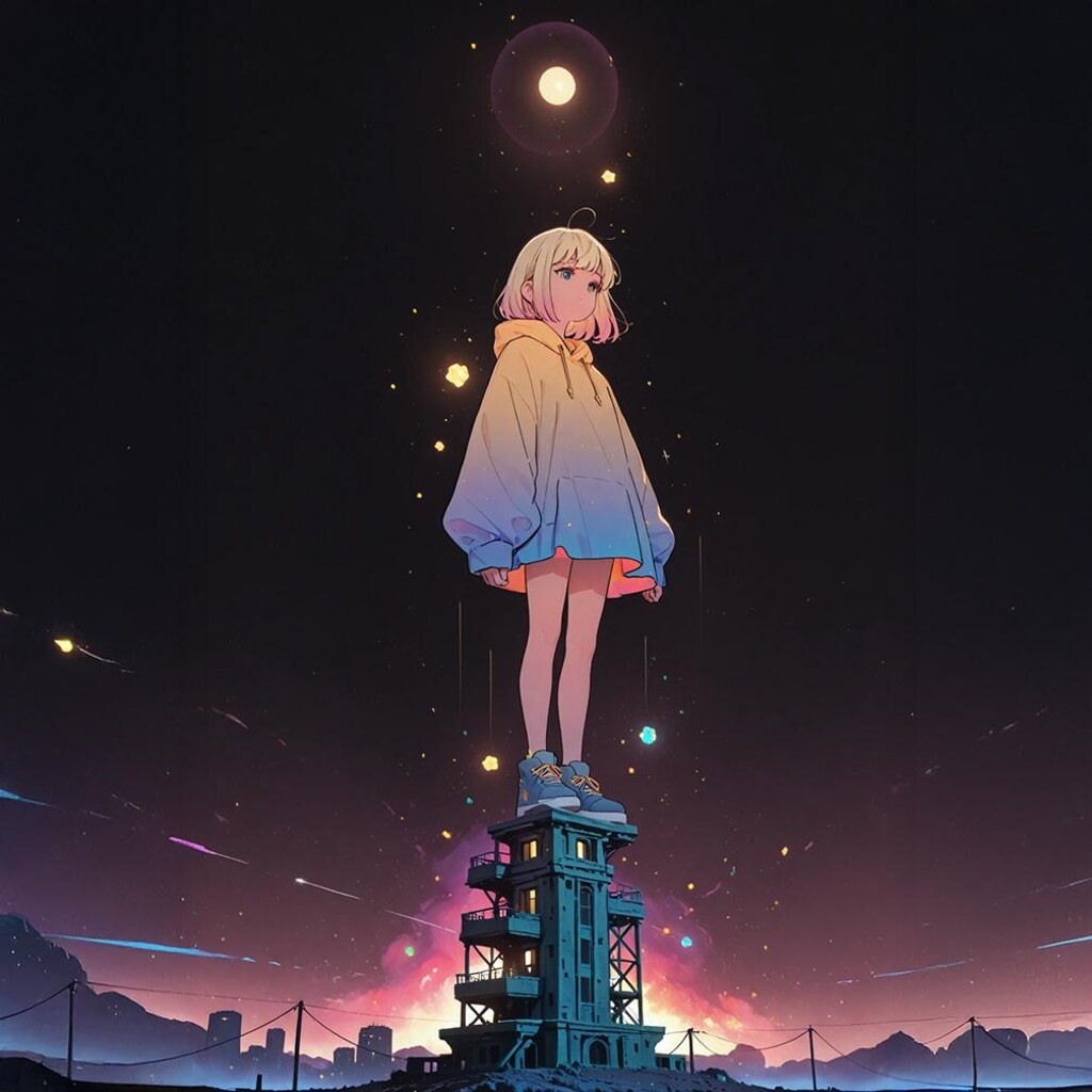 リトルジャイアント