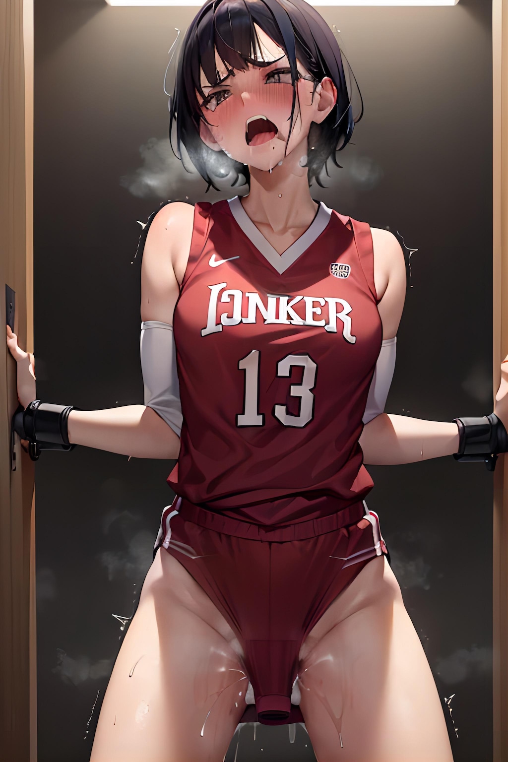 スポーツマンシップ