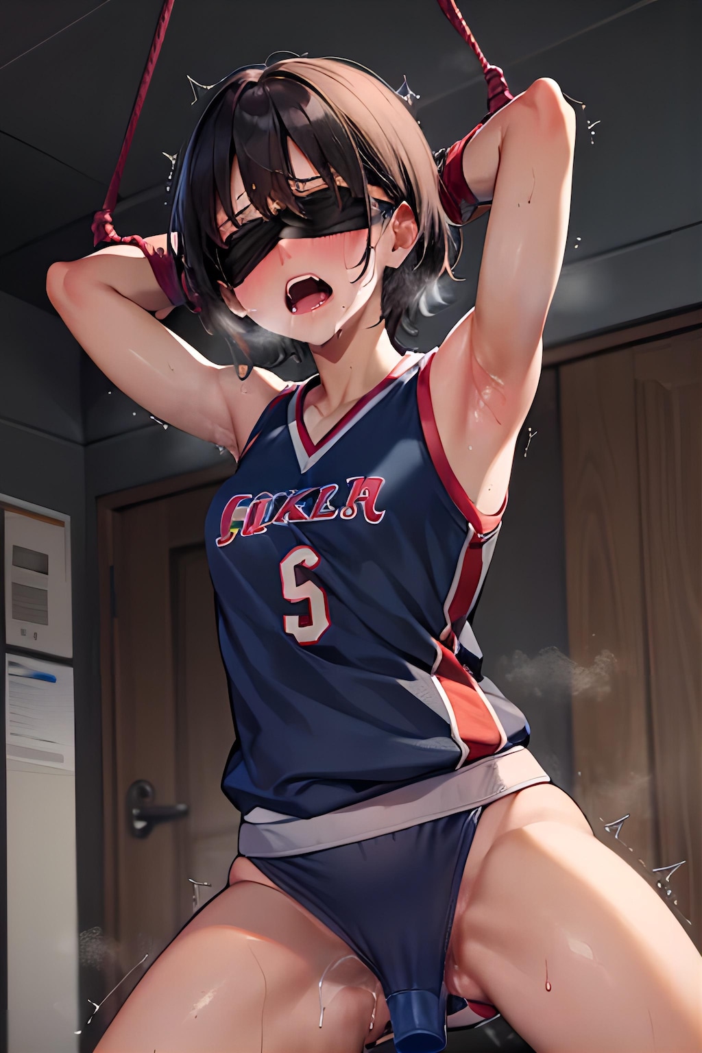 スポーツマンシップ