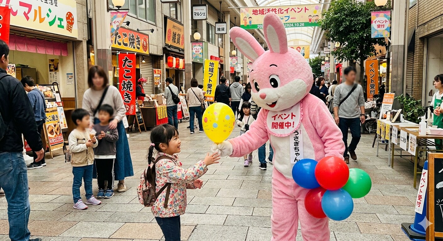 着ぐるみ