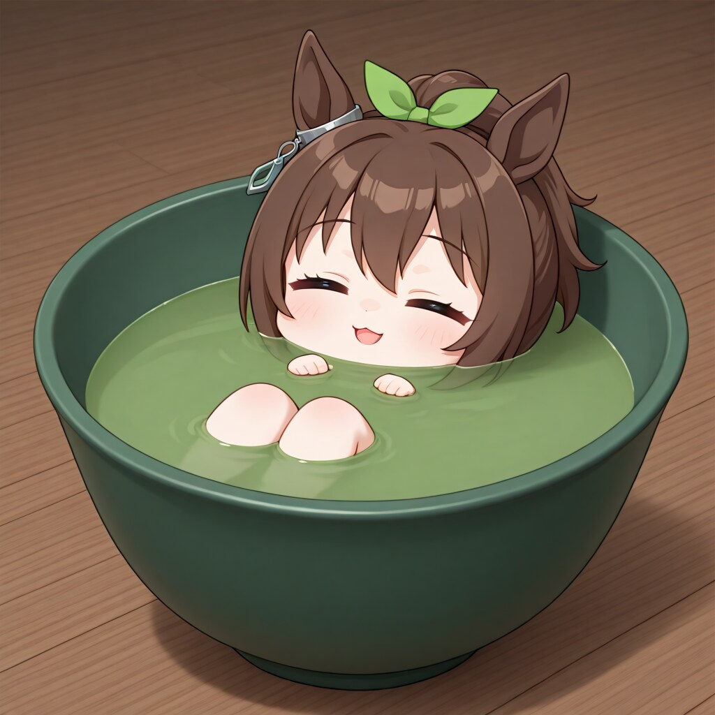 緑茶の日