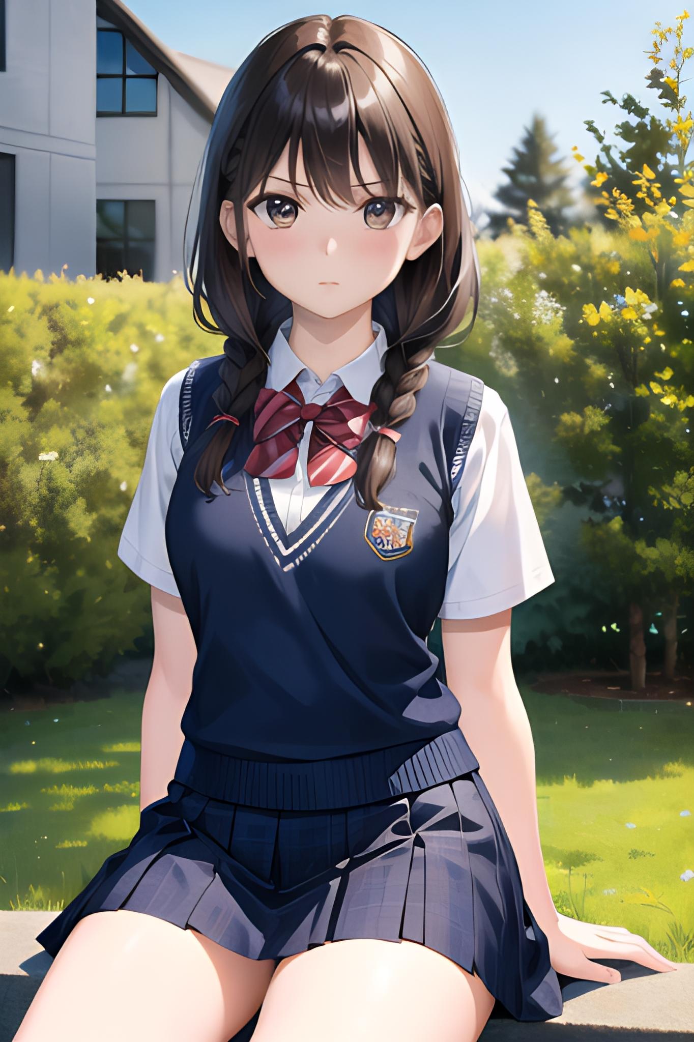 「じぃ」