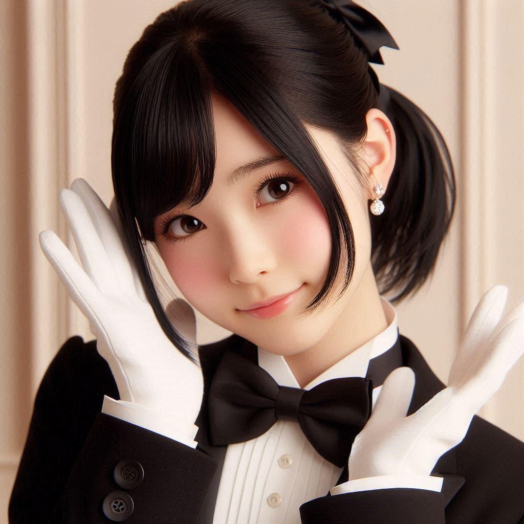 フリー素材というか…