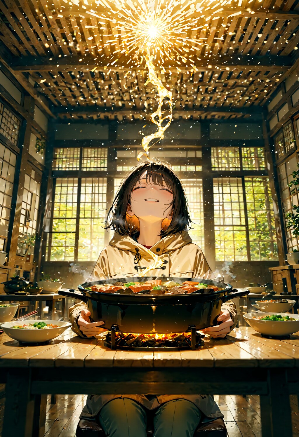 今日は「信州・まつもと鍋」の日　その４