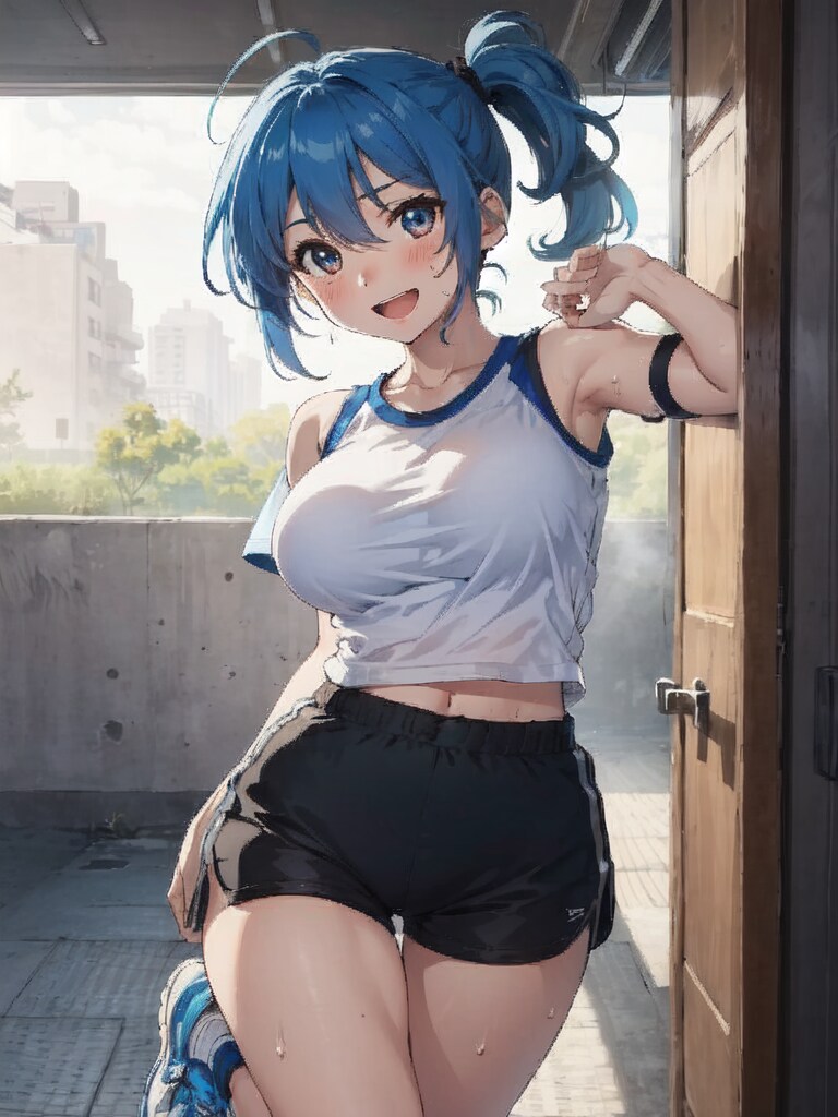 これでいくぜ！
