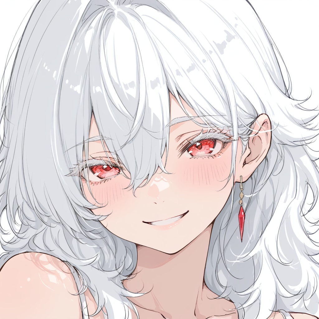 笑顔の君 | の人気AIイラスト・グラビア
