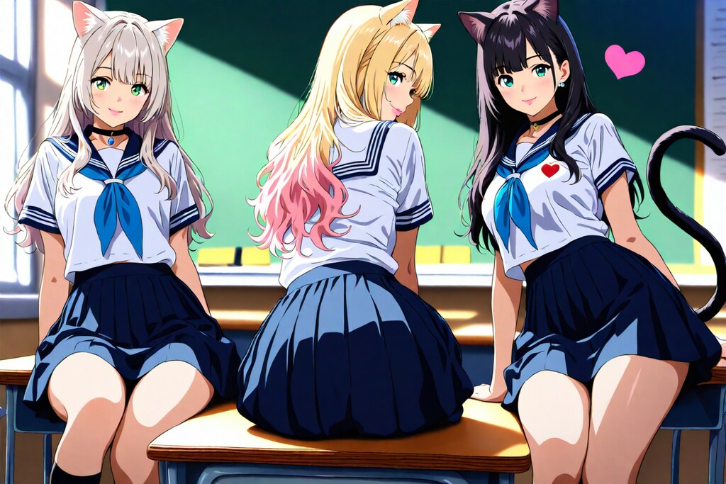 ほら、邪魔だからどいて!(日報つけないと)