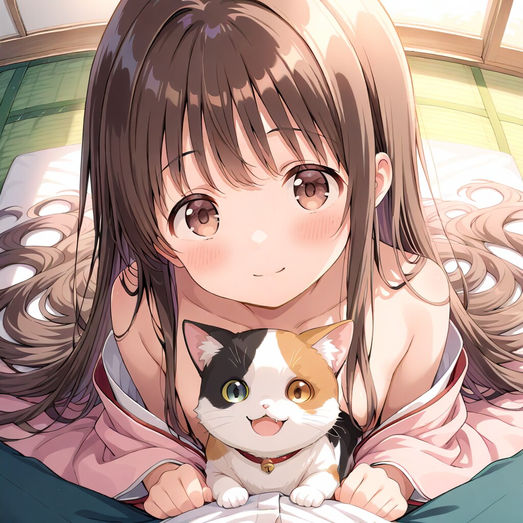 三毛殿がーど（１）
