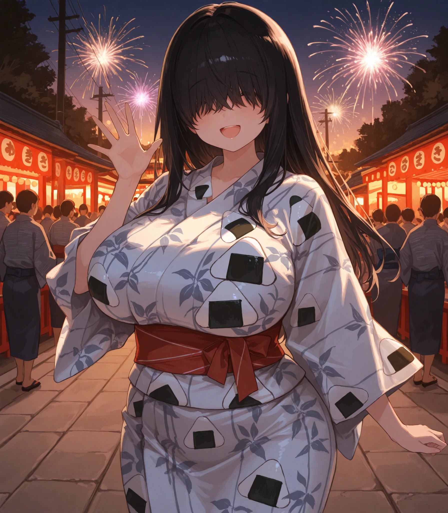 あれ？芽野下さんも来てたんだ〜