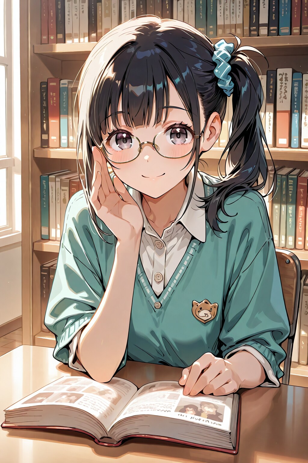 Reading Day