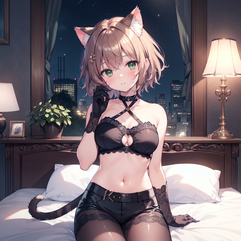 転生ちゃんのコスプレ衣装