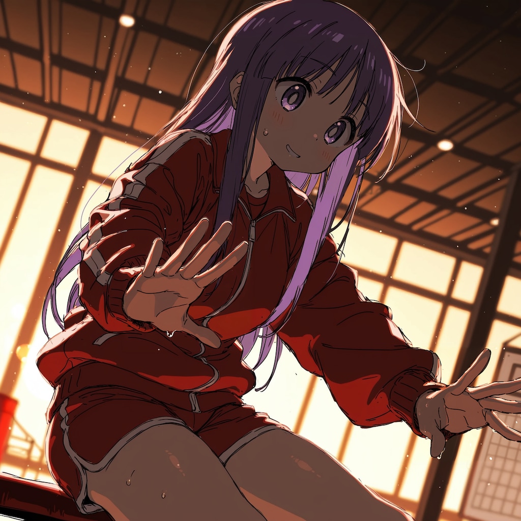 お疲れ縁さん