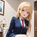 トイレですること🩷 5枚目