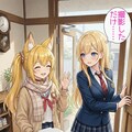 トイレですること🩷 2枚目