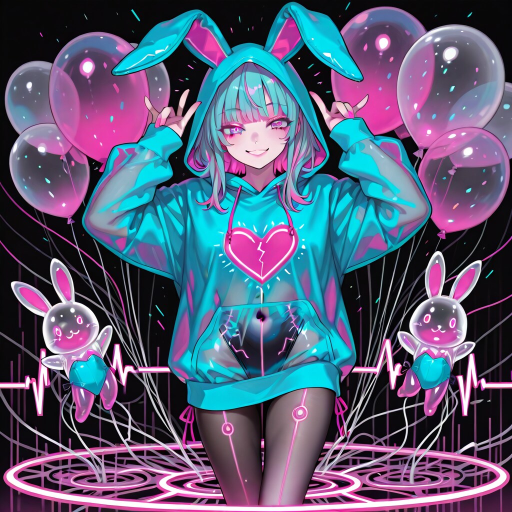 【E】おやすみ、世界♡
