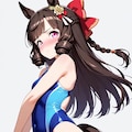 競泳水着「ダイイチルビー」 3枚目