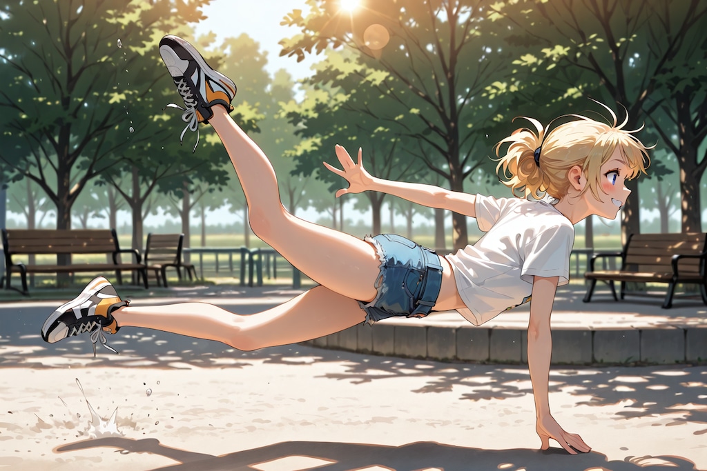没絵集