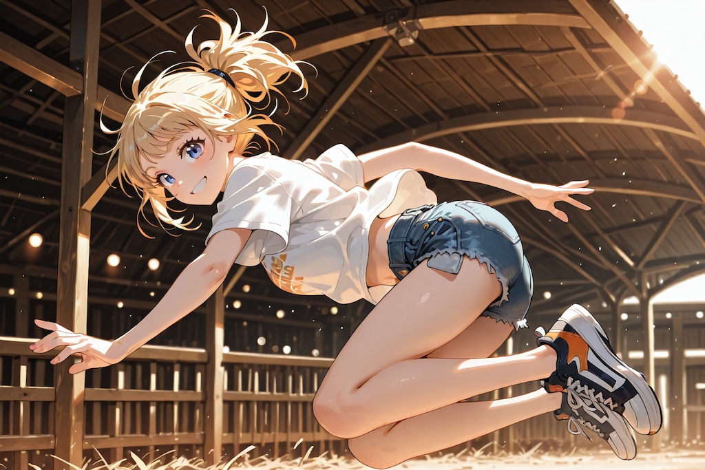 没絵集