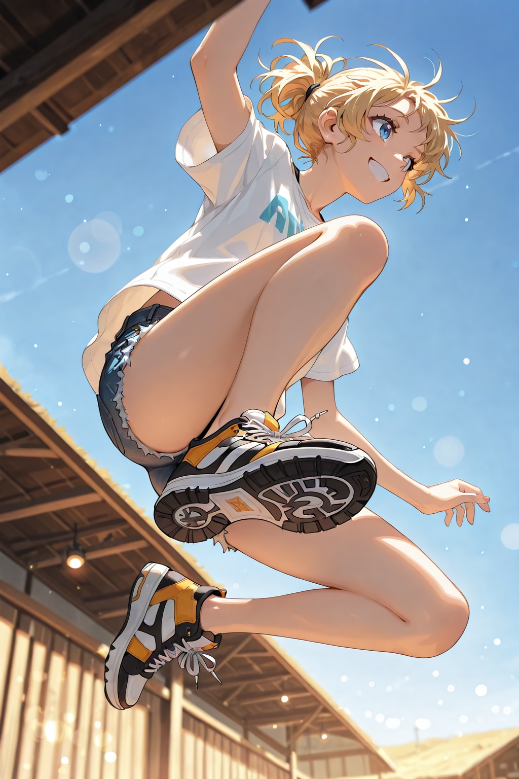 没絵集