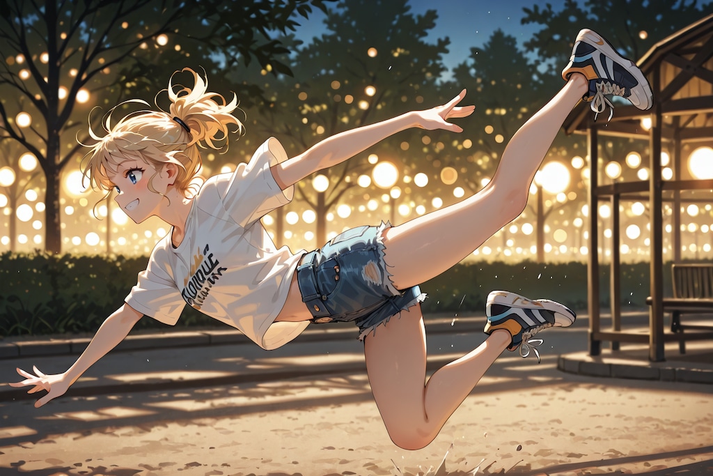 没絵集