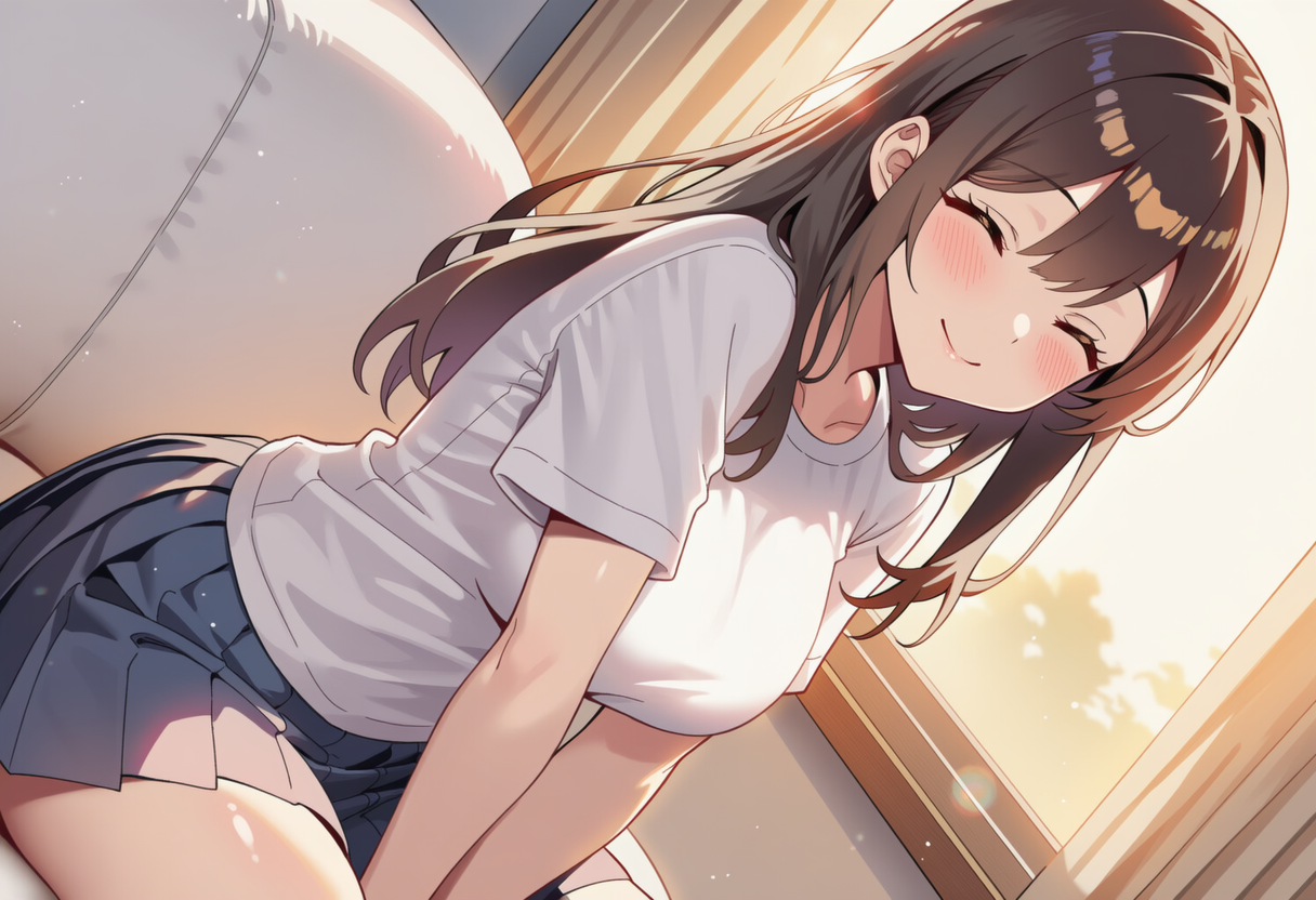 自宅