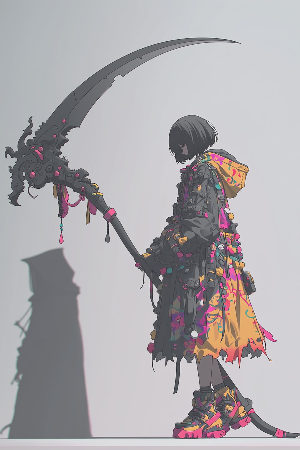 Grim Reaper