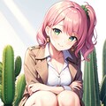 11月20日「多肉植物の日」 2枚目