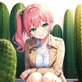 11月20日「多肉植物の日」 4枚目