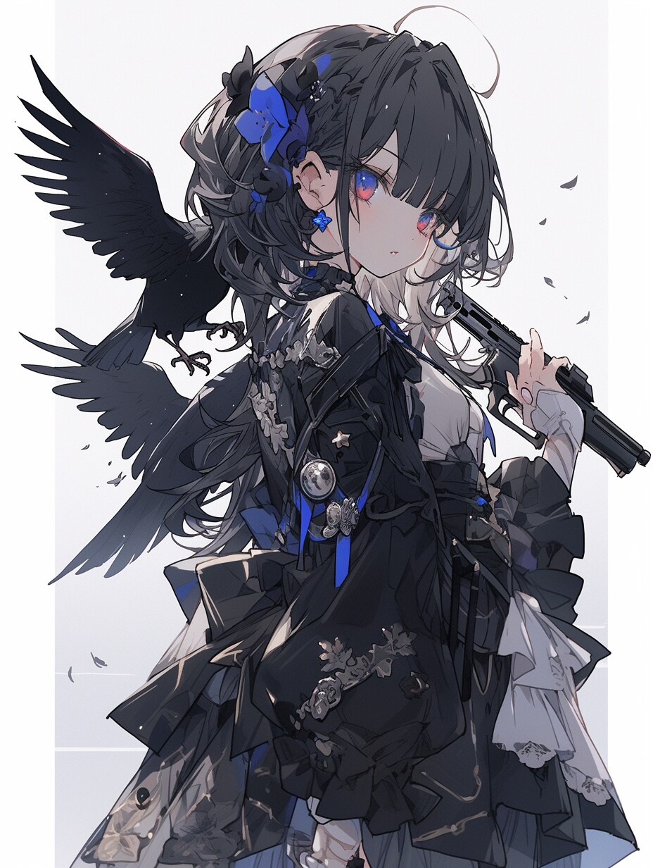 鴉